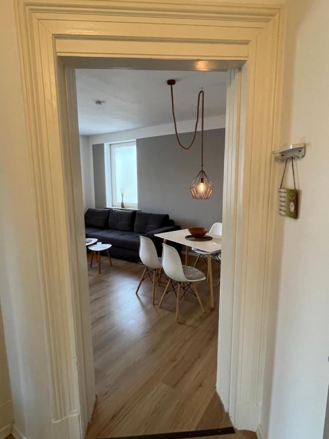 Moderne Wohlfuehl-Wohnung In Troisdorf Altenrath Exterior foto