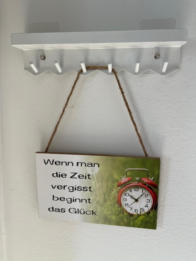 Moderne Wohlfuehl-Wohnung In Troisdorf Altenrath Exterior foto